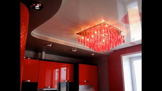 Натяжные потолки в Крымске смотреть онлайн