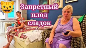 Запретный плод сладок. Муробзор Самвела Адамян