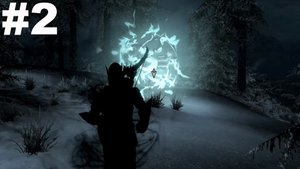 ▶The Elder Scrolls V: Skyrim. Отголоски. #2