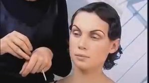 Makeup 1930's