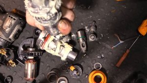 INGCO BOSCH И ПОДДЕЛКИ