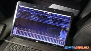 Настройка процессорного усилителя Helix или Match