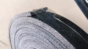 Норийная транспортерная лента ГОСТ 20-85. Применение и технические характеристики