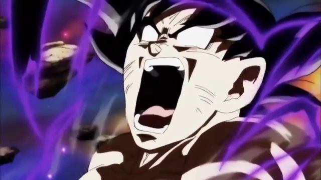Goku en genshin impact// prólogo ? смотреть онлайн