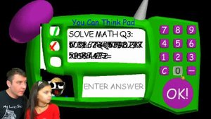 МАМА СТАЛА БАЛДИ в Реальной ЖИЗНИ Вечеринка у Baldi РОБЛОКС Baldi's Basics Roblox Валеришка kids