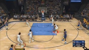КАК ЗАЩИЩАТЬСЯ В NBA2K23 | КАК ОТОБРАТЬ МЯЧ? | ГАЙД