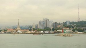 Незабываемый отдых в Сочи