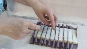 Органайзер хранения для колец своими руками