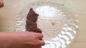 ЗАЛИВНОЕ ИЗ ГОВЯДИНЫ.