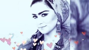 Нигина Амонкулова сиёх чашмак 2019