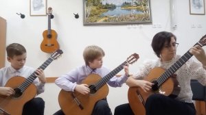 Елена Поплянова Колыбельная