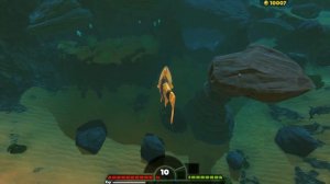 НОВАЯ СЕКРЕТНАЯ ТИГРОВАЯ РЫБА, ОБНОВЛЕНИЕ! | Feed and Grow Fish