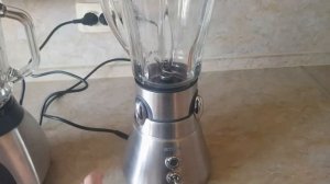 Блендер Essenso & Bork