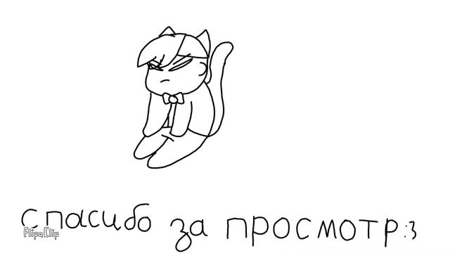 маленькая анимация для хэлоис (вроде моя первая анимация) смотреть онлайн