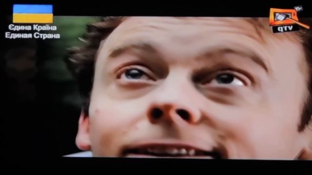 Реклама макаронів "Чумак" на QTv смотреть онлайн