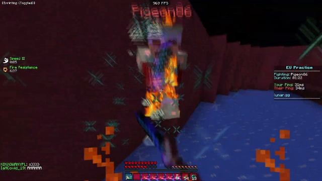 Ploow Client 4.1 RELEASE | The NEW BEST Minecraft Hack for PvP [BYPASS] смотреть онлайн