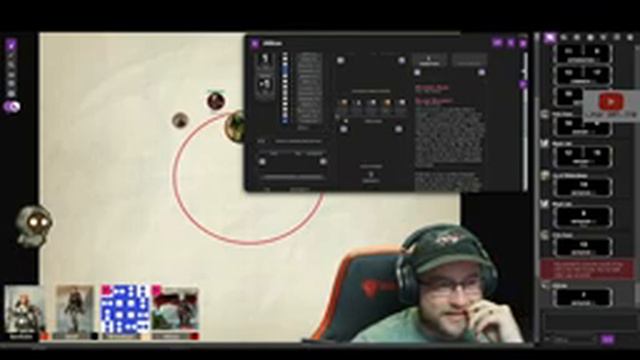 DND Waterdeep Stream Episode 2 смотреть онлайн