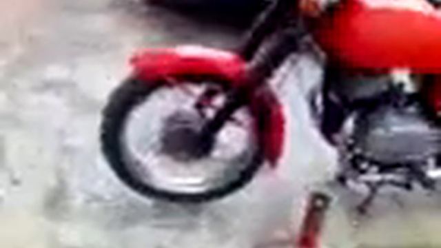 Jawa чезет смотреть онлайн