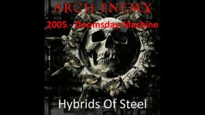 Arch Enemy All Guitar Solos 1996 - 2017