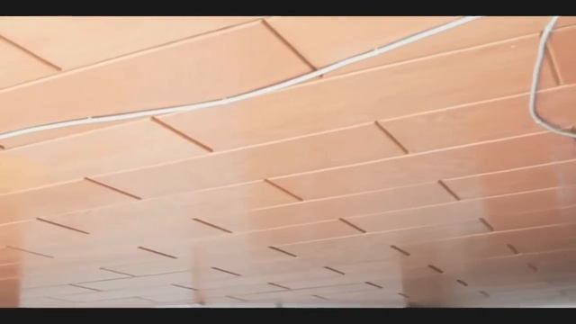 Монтаж натяжных потолков смотреть онлайн