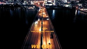 Komodo x Sykes - Miami Deja Vu