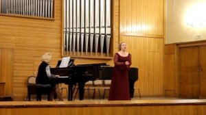 Римский Корсаков; "Октава"