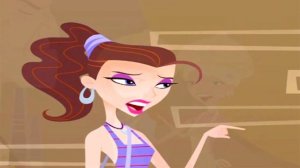 Обзор мультсериала "16" aka 6teen