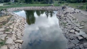 Каргаполье за полчаса