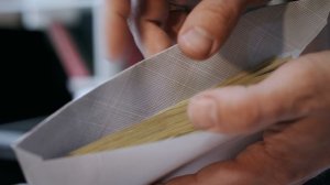 Футаж деньги. Footage money. Доллары в конверте.