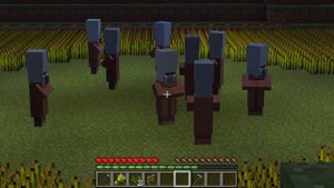 ПРИШЕЛЬЦЫ ВЕРНУЛИСЬ В МАЙНКРАФТ | Риколит Minecraft