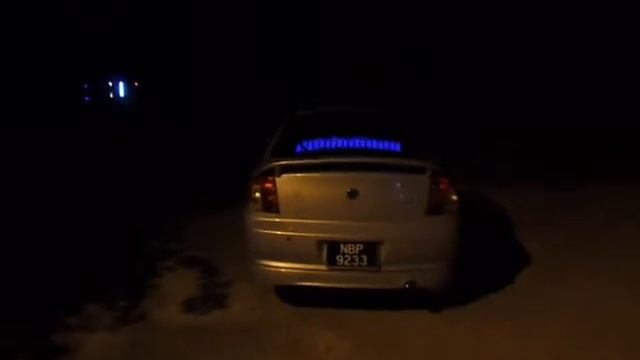 El sticker malaysia (KIA type) смотреть онлайн