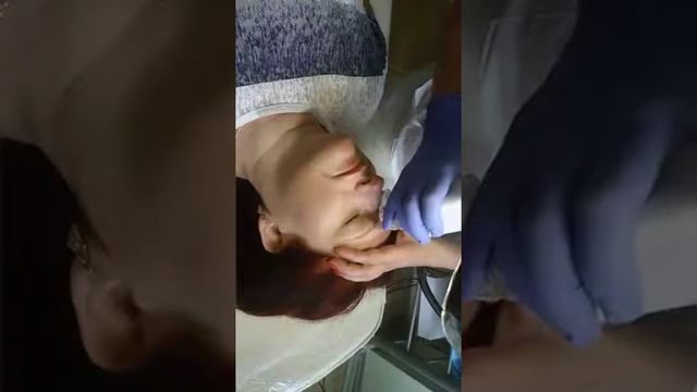 Лазерное удаление татуировок в Днепре.Студия Татуажа Ларисы Федоренко. смотреть онлайн