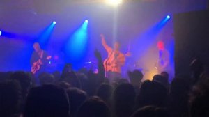 Foals - Olympic Airways (Live) - Southampton - Evening Show