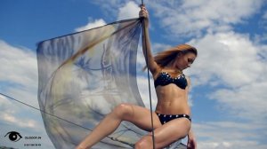 Парусная яхта SIR