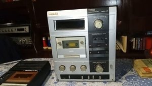 Электродвигатели для магнитофонов. Какие бывают и где применять тот или иной двигатель.