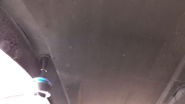 как снять передний бампер BMW E90 E91 M3 смотреть онлайн