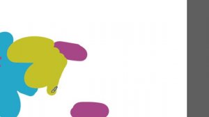 Рисуем розу детям часть 8