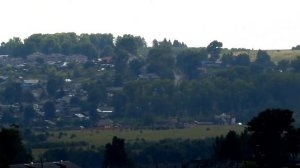 Село Шангалы. Устьянский район.