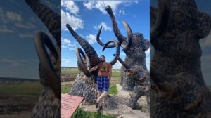 Воскрешение - это лучшее что может произойти. Александр Тау