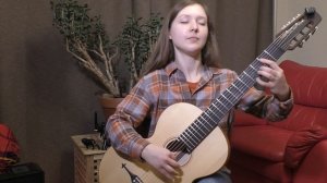 Сергей Орехов - Полька И. Соколова