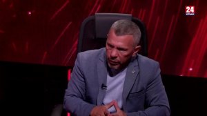 Политотдел. «Окончательное решение русского вопроса по-украински»