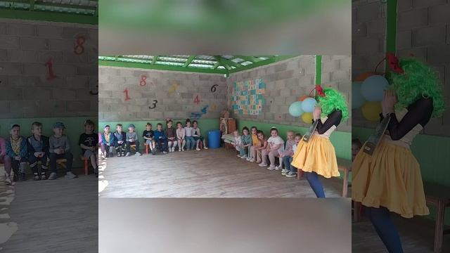 1 июня- День защиты детей. смотреть онлайн