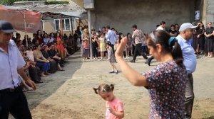 Лезгинская Свадьба Дагестан ???