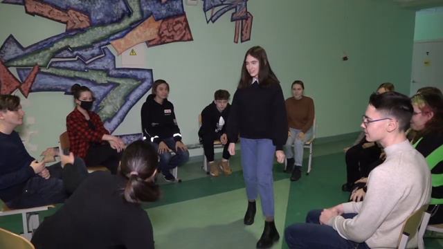 Клуб "Юный журналист" смотреть онлайн