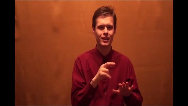 Пророчество об разделенном царстве, которое сейчас (для глухих) #РЖЯ смотреть онлайн