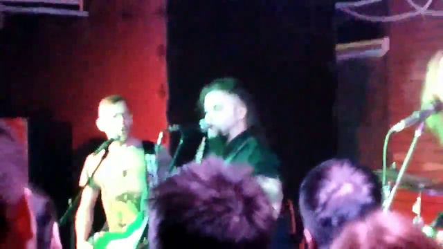 #КИШ_пати С.М. Мачос Мучачос:"Мастер приглашает в гости" смотреть онлайн