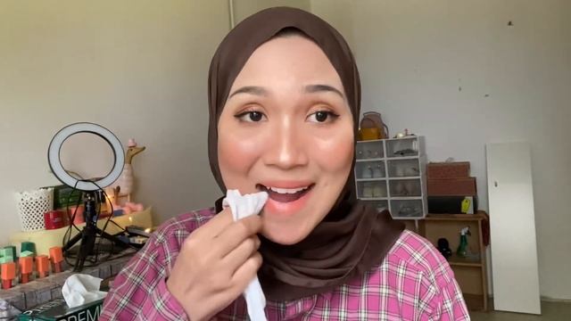 UNBOXING & REVIEW FOCALLURE STAYMAX LIP INK смотреть онлайн