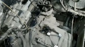 Замена сцепления Peugeot 301