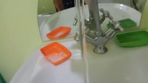 Повышающий насос в квартире