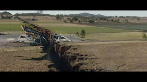 Разлом Сан-Андреас (2015) Трейлер